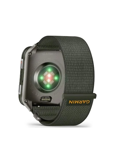 Garmin Venu X1 Siyah Akıllı Saat