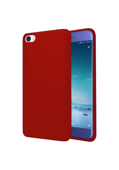 Xiaomi Redmi 4A Kilif Fitcase Premiums Silikon Arka Kapak 391148877