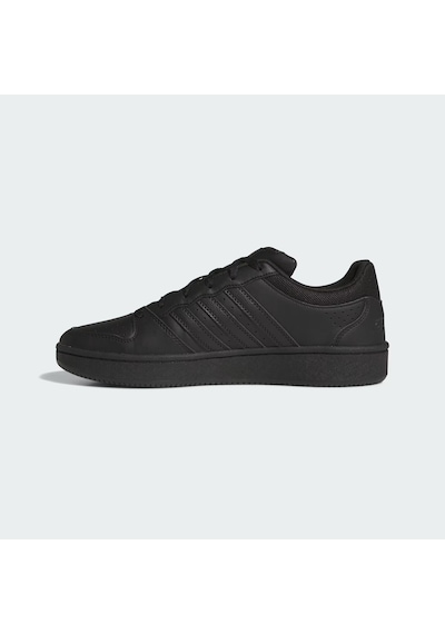 Adidas Kı1047 Hoops Classic Erkek Günlük Spor Ayakkabı Siyah