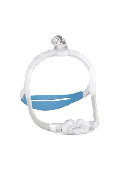 Resmed Airfit P30I Nasal Pillow Mask With Headgear