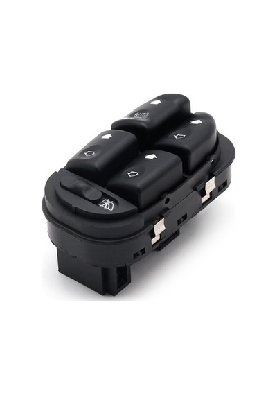 Cam Acma Anahtari Dörtlü Ford Mondeo Iı 1996-2001 Mga-31327
