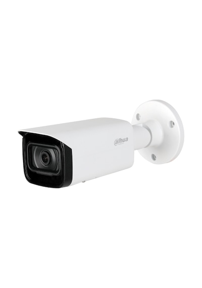 Dahua IPC-HFW2431T-AS-0360B-S2 4 MP 3.6 MM Lens H.265+ WDR Starlight IR Bullet IP Kamera