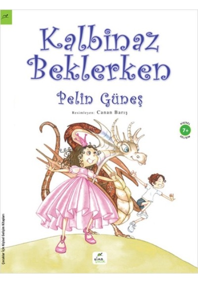 Kalbinaz Beklerken - Qhdh-609315