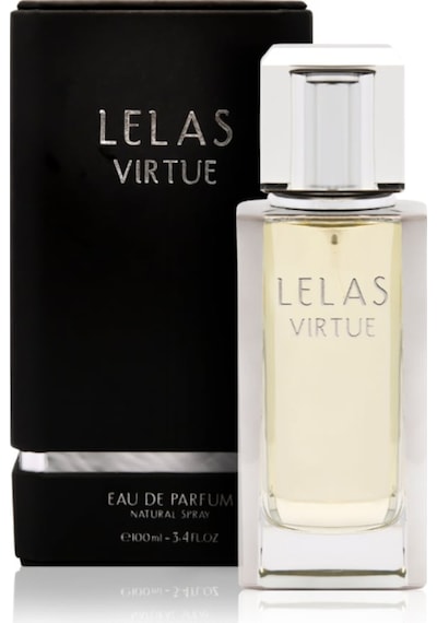 Lelas Virtue Unisex Parfüm EDP 100 ML