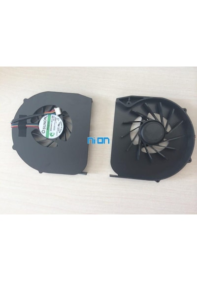 Acer Aspire 5740 Notebook Cpu Fan Intel