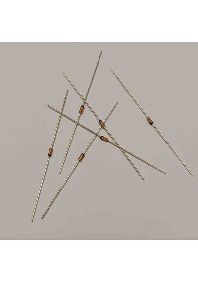 Ztk33b 33v Intermetal Diyot 250 Adet
