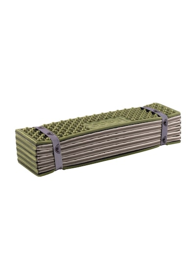 Robens Zigzag Slumber Akordiyon Mat Yeşil