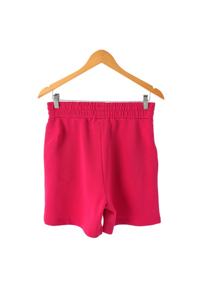 United Colors Of Benetton Kadın Şort Ben.3j68d9009 Fuşya