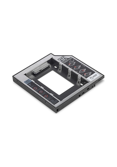 Digitus Da 71109 Notebooklar için Ssd Hdd Takma Yuvası