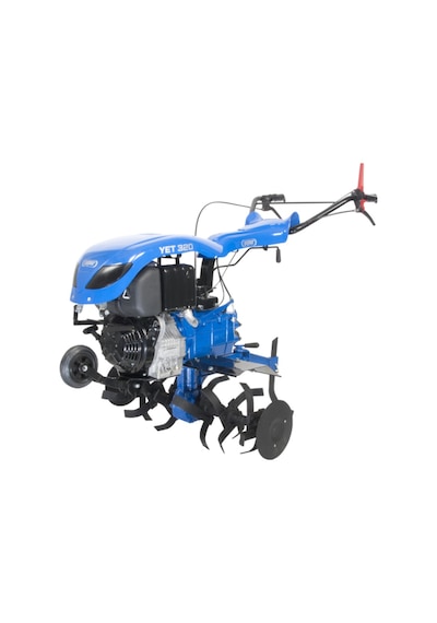 Yağmur Yet 320 7 HP Dizel Çapa Makinası