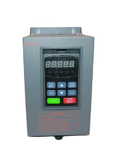 BML MC200T0040T4-32 4 kW 3-Faz 400 V Frekans İnvertörü / VFD