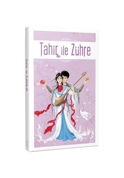 Tahir ile Zühre- Ren Kitap