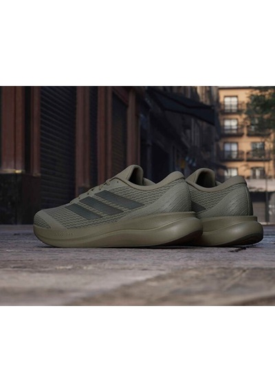 Adidas Runfalcon 6 Erkek Koşu Ayakkabısı Ih9528 Haki