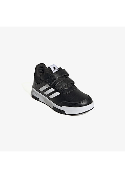 adidas Tensaur Hook And Loop Çocuk Siyah Spor Ayakkabı Gw6440 Siyah adidas Tensaur Hook And Loop Çocuk Siyah Spor Ayakkabı Gw6440 Siyah