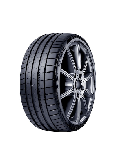Kumho 225/40R18 92Y XL Ecsta PS72 Yaz Lastiği 2026