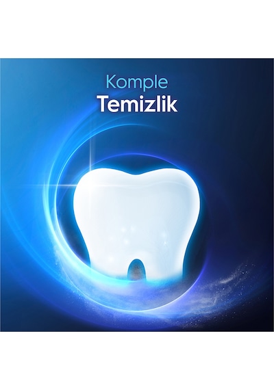 Oral-B Complete 7 En İyi Ferahlık Diş Macunu 125 ML
