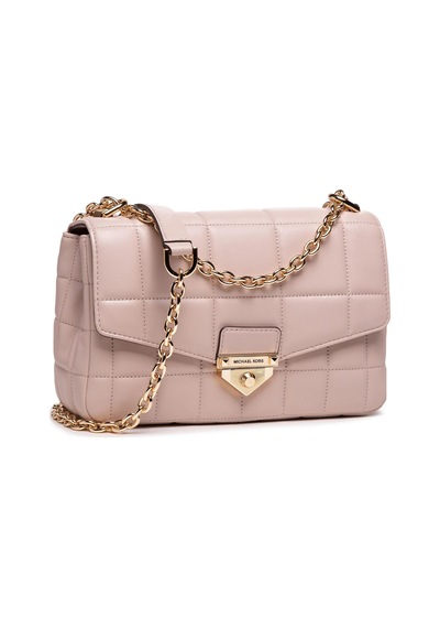 Mıchael Kors Kadın Omuz Çantası 30f0g1sl3l-softpınk 30f0g1sl3l-softpınk Pembe Pembe