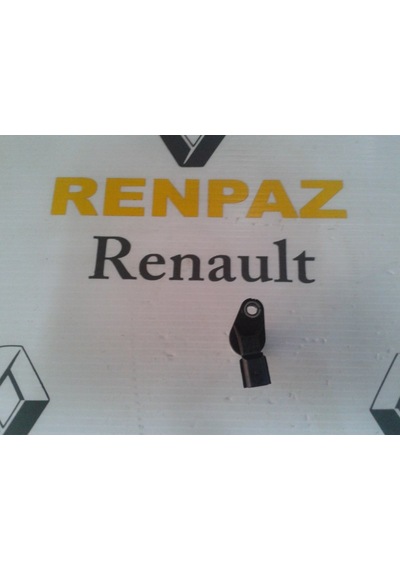Megane 3/Duster/Clio 3-4 Krank Mil Sensörü 8200746592 237312921R