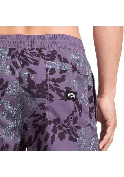 Billabong Bıllabong Vacay Lb Sny1 Çok Renkli