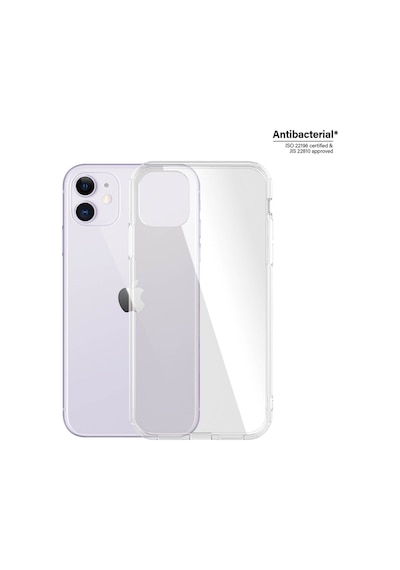 Panzerglass Hardcase Apple iPhone Uyumlu 11 Xr Şeffaf