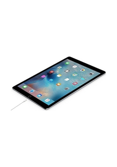 Apple MQGJ2ZM/A USB-C To Lightning Şarj Kablosu 1 M