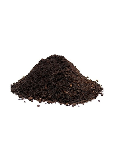 Bitki Toprağı Torf Humus Katkılı 40 Lt 10 Kğ