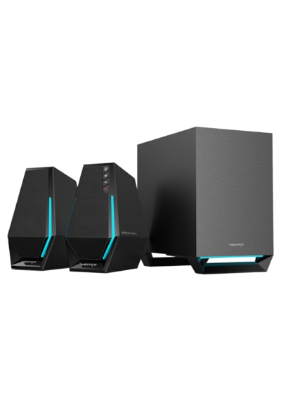 Edifier G1500 Max 2.1 Masaüstü Bluetooth + Kablolu Hecate Gaming