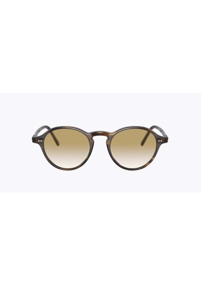 Oliver Peoples Op5445u 1677 Maxson Kahverengi Kadın Güneş Gözlüğü