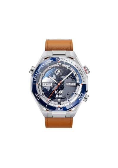 Vwar Ultimate 2 SK55 1.54" 3 Kordon Büyük Kasa Kalobee Akıllı Saat (İthalatçı Garantili) Vwar Ultimate 2 SK55 1.54" 3 Kordon Büyük Kasa Kalobee Akıllı Saat (İthalatçı Garantili)