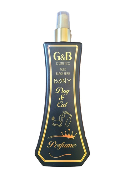 G&b Pet Parfüm Bony 370ml N698