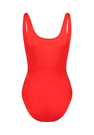 Puma Swim Kadın Mayo 907685 02 Kırmızı