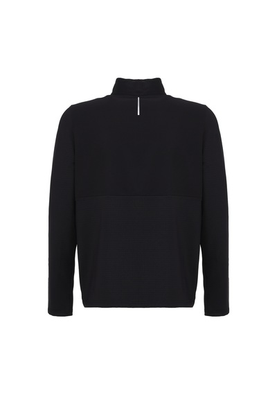 Reebok Alekra Hz Siyah Erkek Sweatshirt 000000000102042207 Siyah