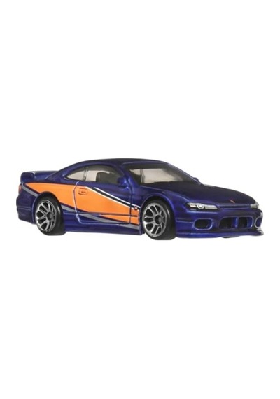 Nıssan Sılvıa S15 Ölçekli Araç Modeli