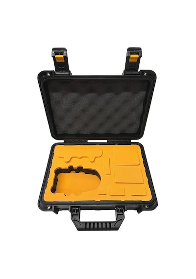 Clascase Mini 5 Pro Hardcase Su Geçirmez Drone Taşıma Çantası C035
