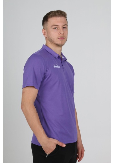 Diadora Nacce 22 Kamp T-Shirt Mor