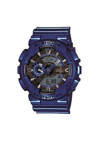 Casio GA-110NM-2ADR Erkek Kol Saati