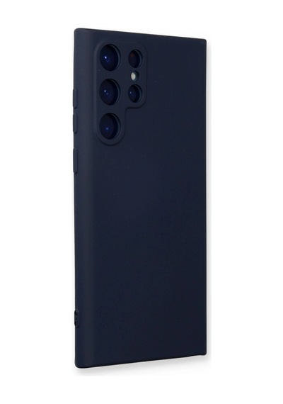 Herşeytrend Samsung Galaxy Uyumlu S24 Ultra Kılıf Nano İçi Kadife Silikon - Lacivert Çok Renkli Diğer Herşeytrend Samsung Galaxy Uyumlu S24 Ultra Kılıf Nano İçi Kadife Silikon - Lacivert Çok Renkli Diğer