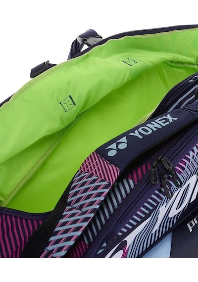 Yonex Pro 92429 Raket Çantası 9lu
