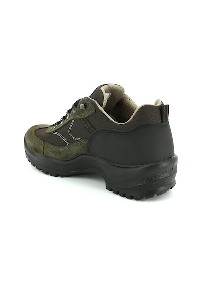 Grisport Unisex Outdoor Ayakkabısı 10670S32G Haki Scamosciato
