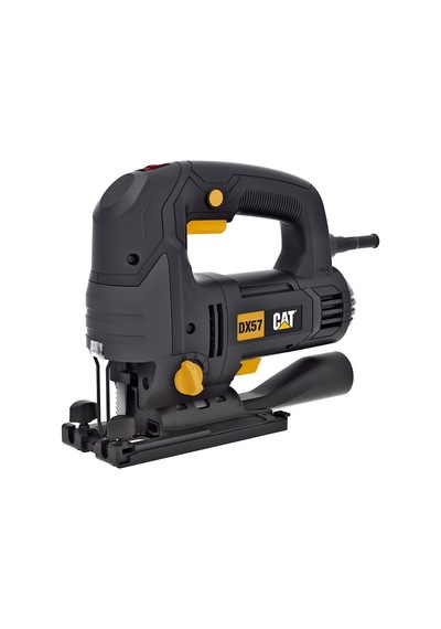 Tr Dx57 750watt Profesyonel Devir Ayarlı Dekupaj Testere