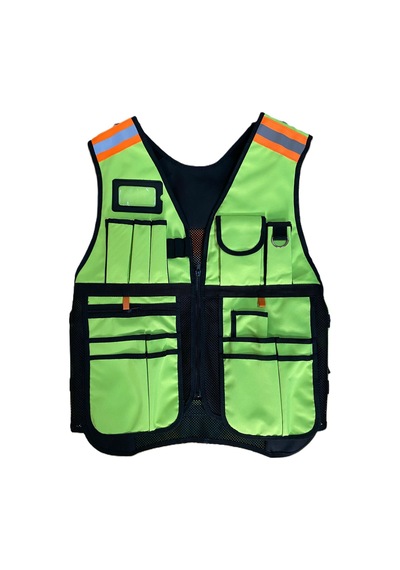 Ha-171 Usta Yeleği
