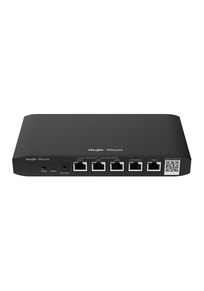Ruijie Reyee RG-EG105G 5 Portlu Router