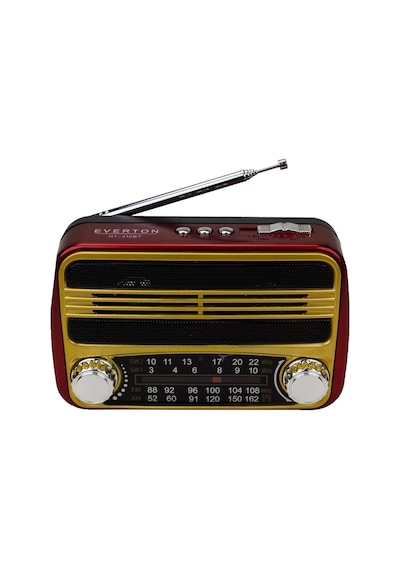 Everton Rt 310  Radyo