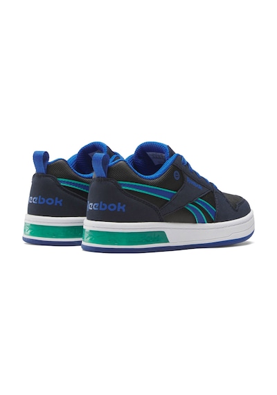 Reebok Royal Prıme Step N Lacivert Erkek Çocuk Sneaker 000000000101963407 Lacivert-mavı