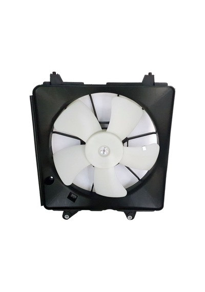 Honda Civic Fd6 Su Radyatörü Fan Paneli Motoru 2007 2009 2010 12