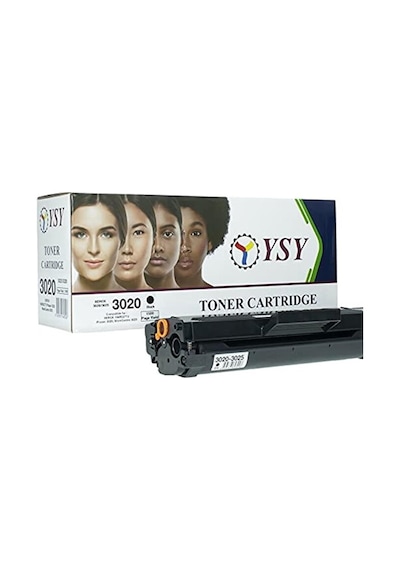 Xerox 3020 3025 Sayfa Verimli Uyumlu Toner
