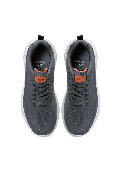 Kinetix Sılvan G Gri Unisex Koşu Ayakkabısı 000000000102695482