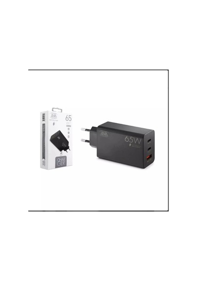 Subzero Sg87 65w Usb+pd+pd Girişli Fast Şarj Başlığı