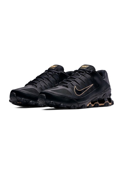 Nike Koşu Ayakkabısı Reax 8 Tr Mesh 621716-020 Siyah