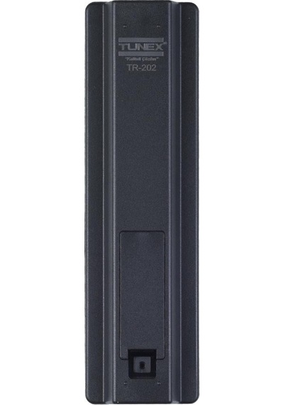 Tunex Vestel Uyumlu Kisa Mor Tuş Çift Kod Led Tv Kumanda Hob1953 Tr-202